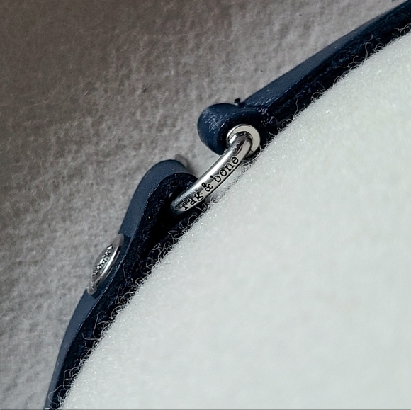 rag & bone Finley Wool Fedora, Size Small, Parchment, NWT - Picture 9 of 16